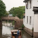 10.Tag – Suzhou – Chinas Venedig