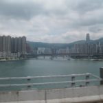 21. nap – Egy másik ország: Hongkong