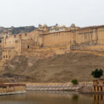 2. Tag – Amber-Fort