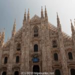 05.13. – A long long way to Iceland with sightseeing in Milan