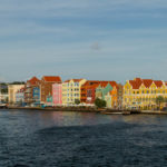 Curacao – a színes szigetecske